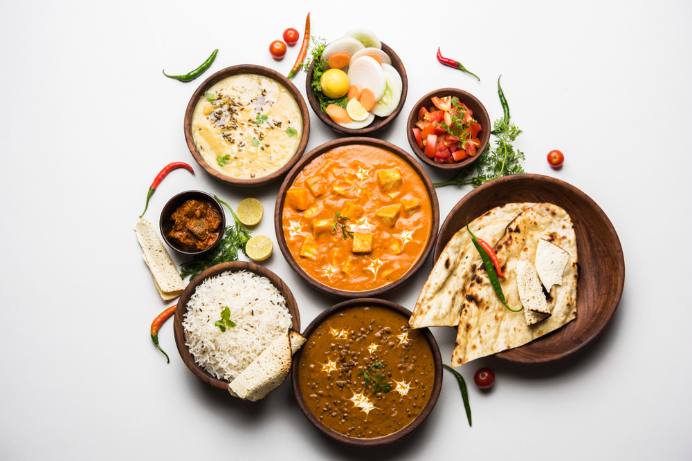 Healthy Eating in Mission: Tiffin Services as Partners in Wellness