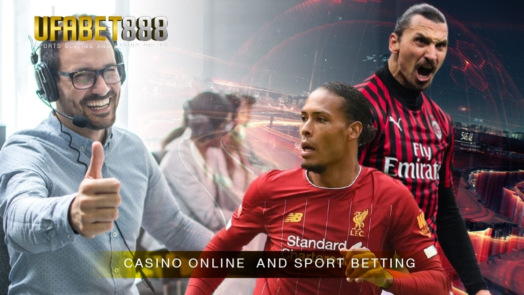 ufabet บาคาร่าออนไลน์