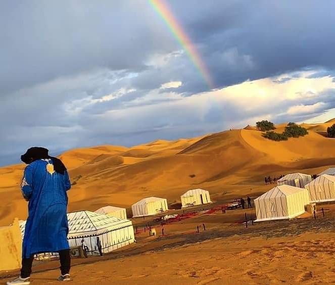 Morocco Desert Tours from Marrakech & Fes