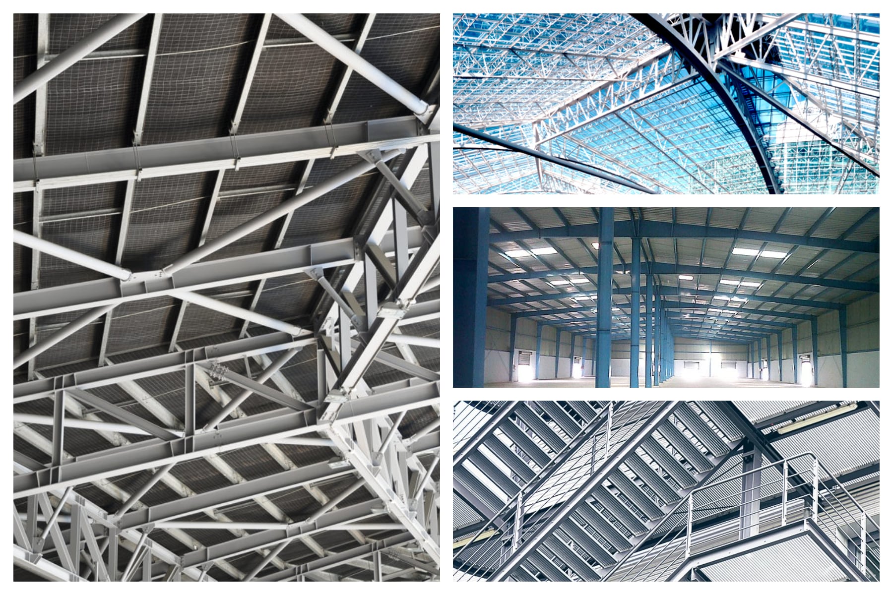 Fabrication Works in Kota, Rajasthan