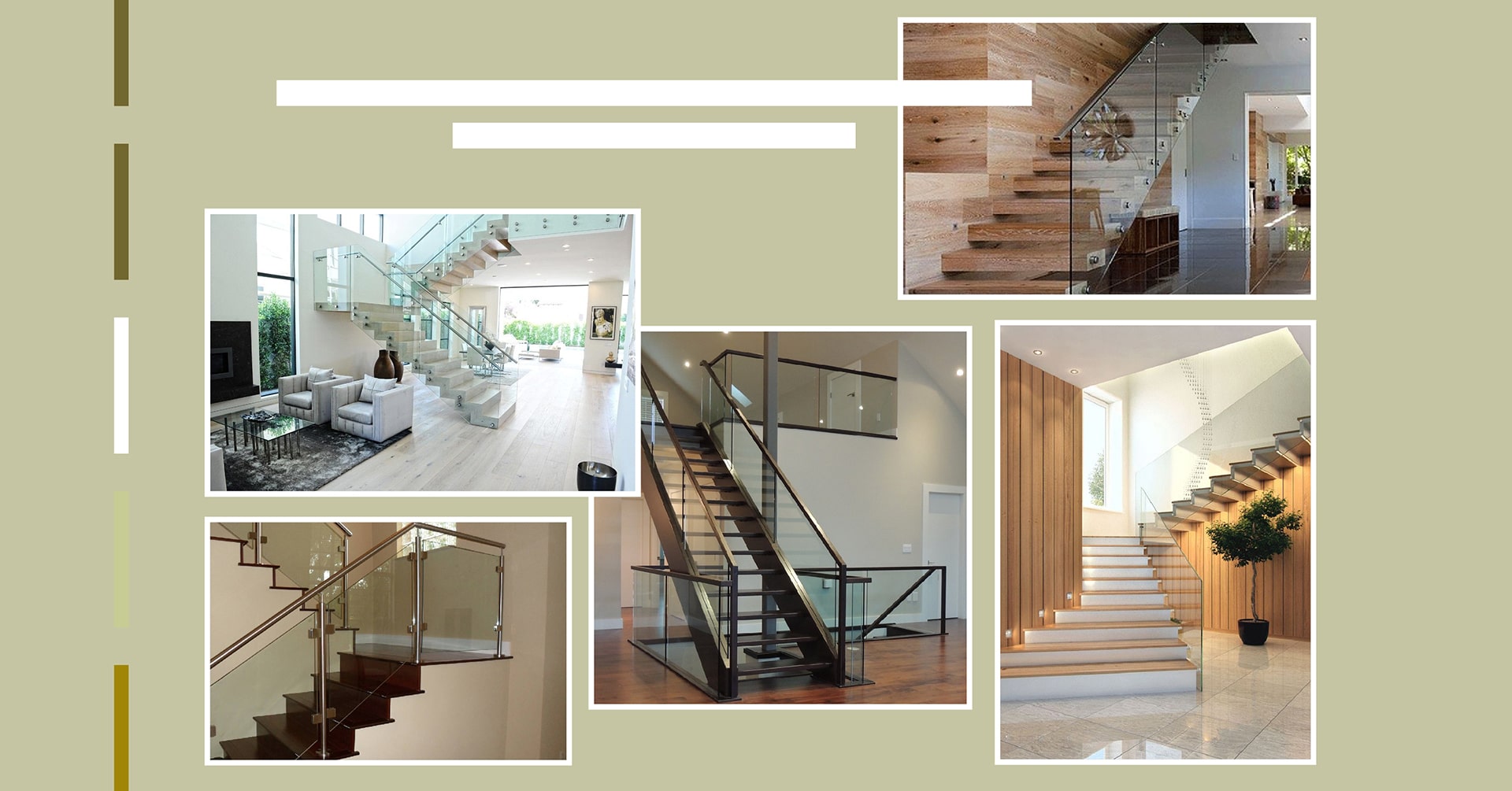 Glass Railings Dealers & Traders