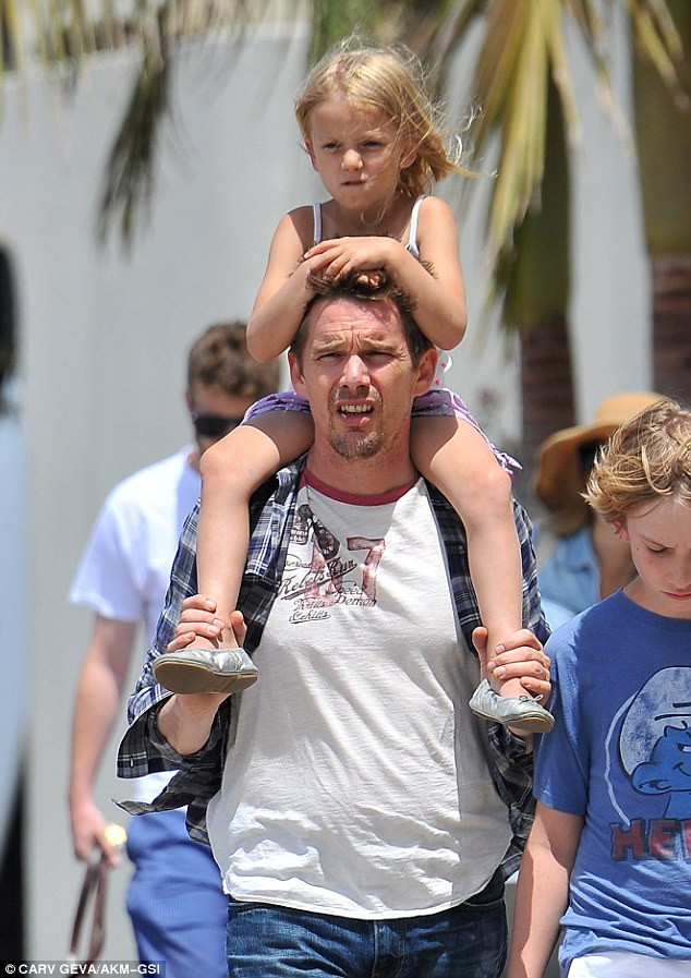 Clementine Jane Hawke