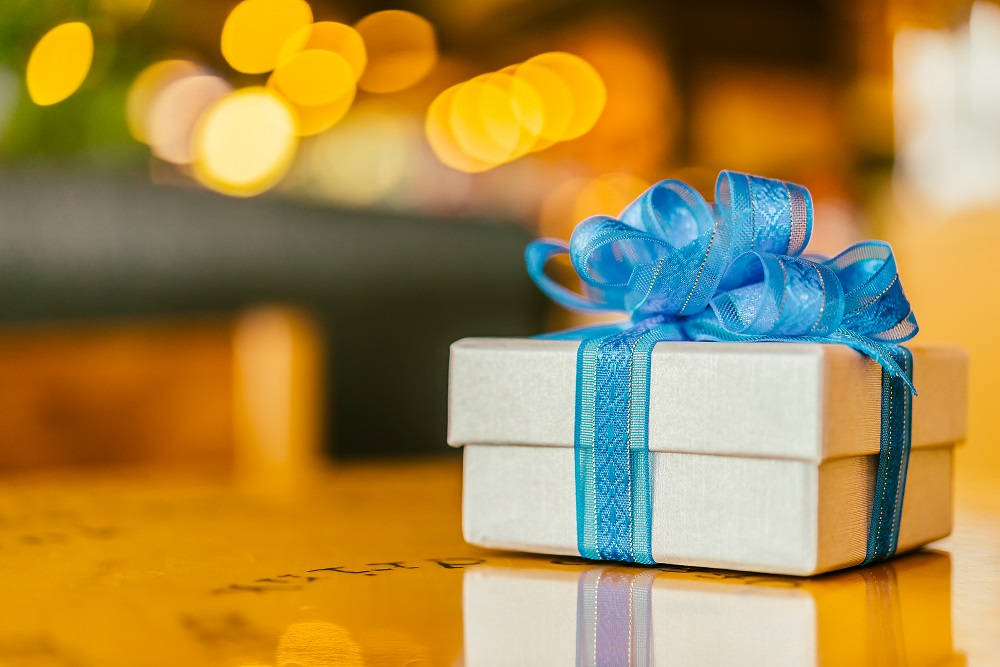 Find The Best Gift Boxes in Vancouver