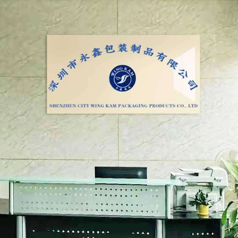 What are the benefits of Luxury Paper Box?