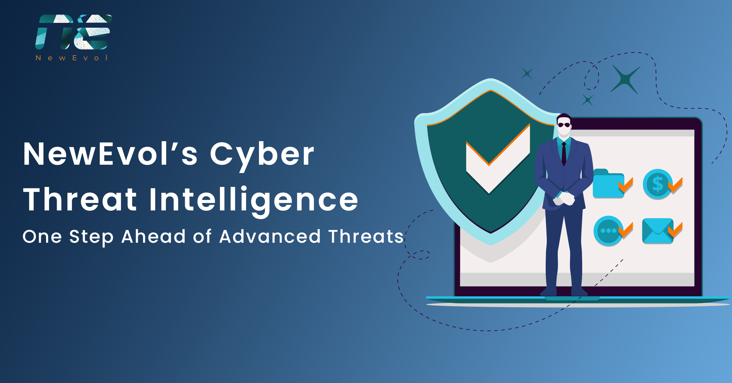 What is Cyber Threat Intelligence? - A Center of Risk Management