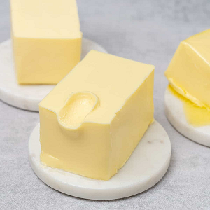What Are the Benefits of Eating Grass Fed Butter? 