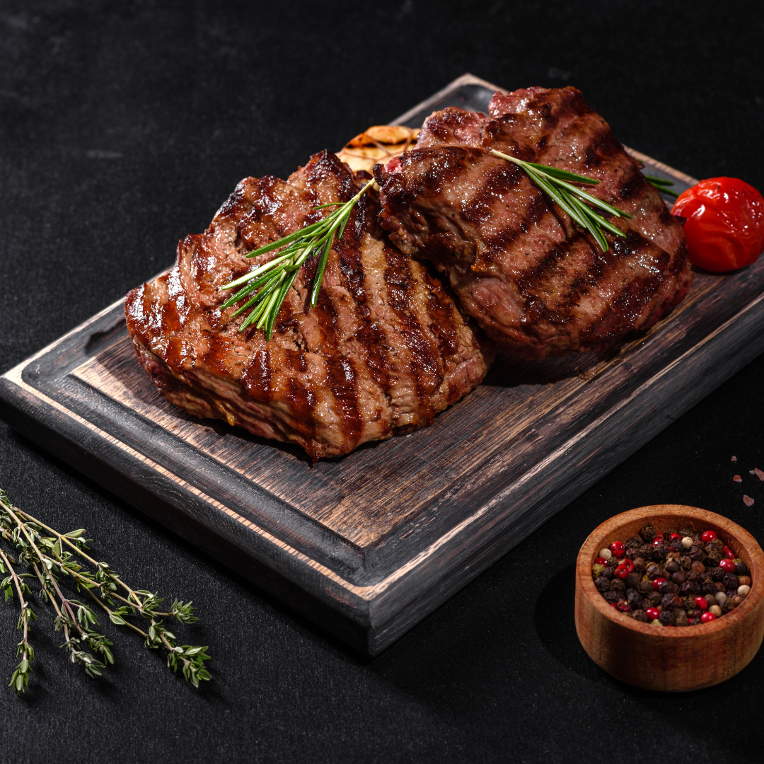 The 5 Best Benefits of Chuck Eye Steak for Women 