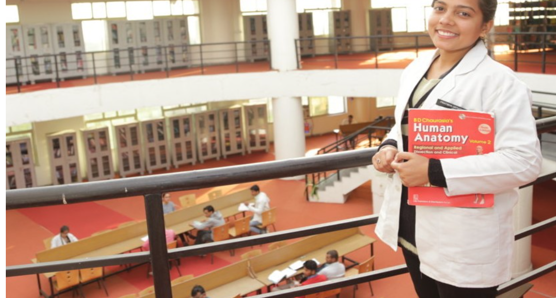 How to Pick the Best MBBS Colleges in India?