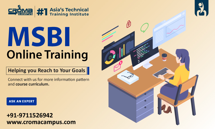 Future Scope of MSBI Developer