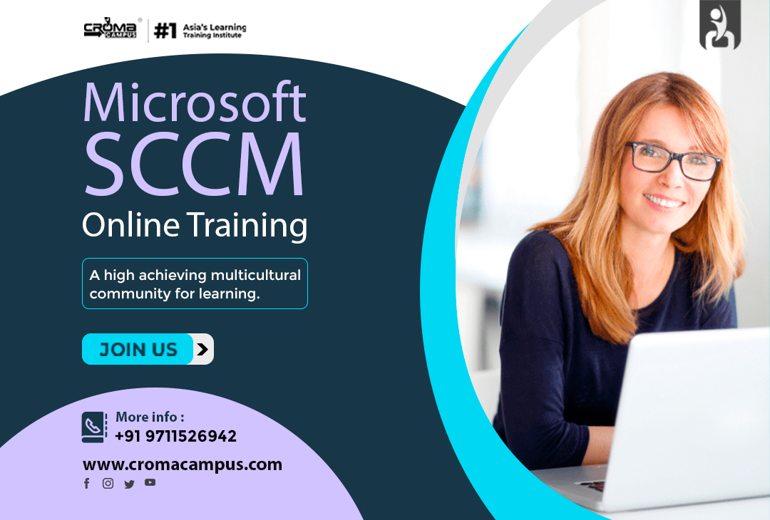 What are the Different Features & Benefits of Microsoft SCCM?