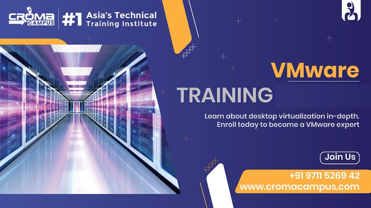 Top 6 Benefits of Getting a VMWare Certification