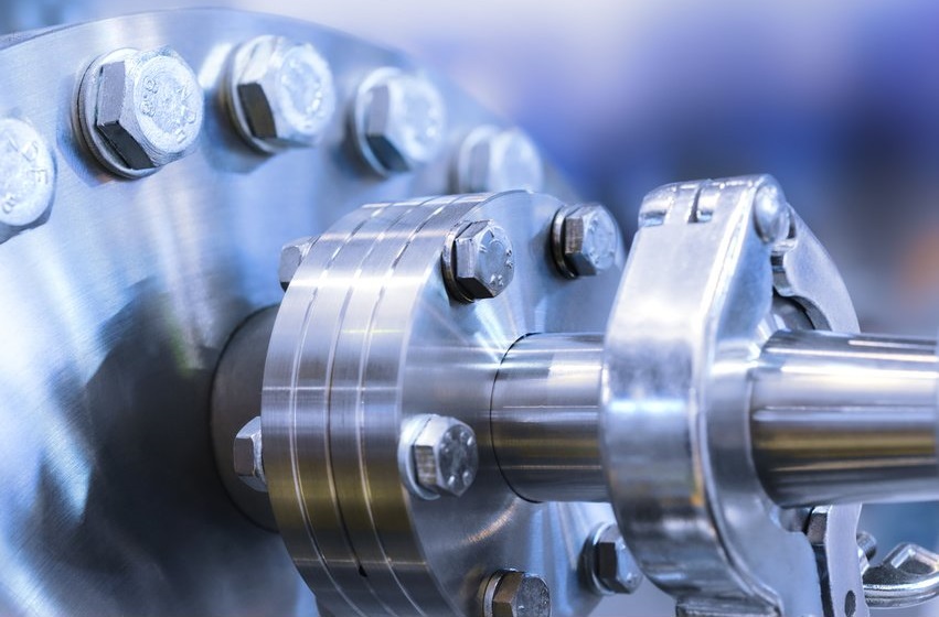 5 Easy Ways to Maintain Your Hydraulic Pumps Like a Pro!