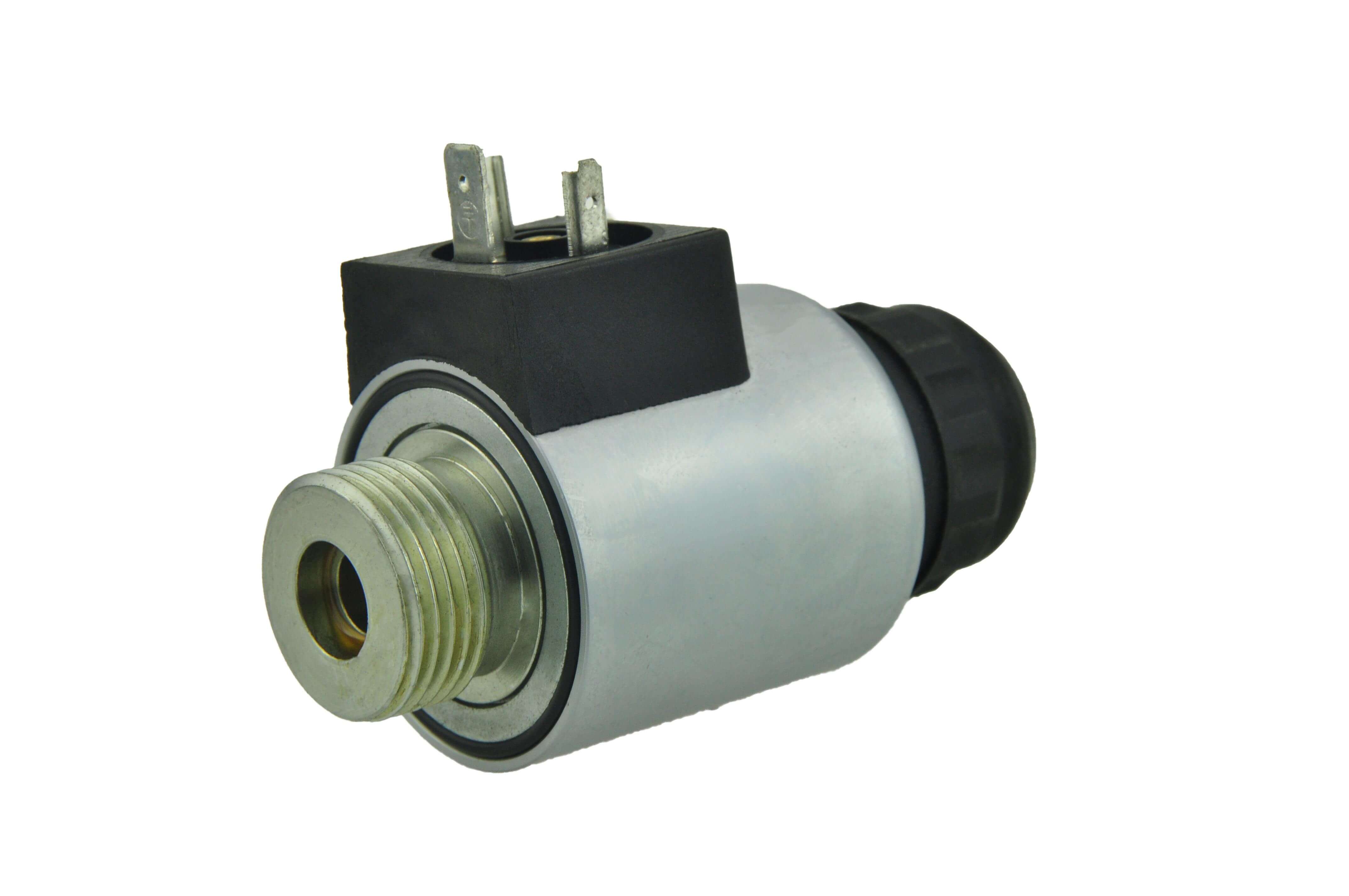 How To Troubleshoot Hydraulic Solenoid Valve Problems?