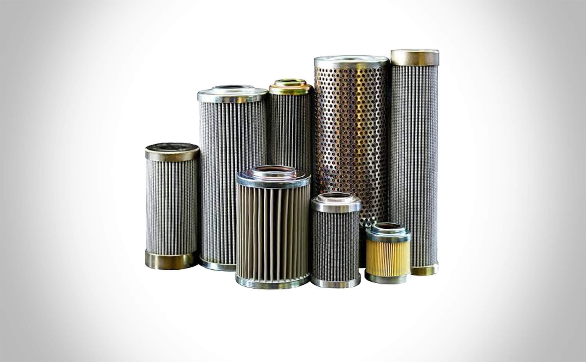 How to Prevent Common Failures in Hydraulic Filtration Systems 