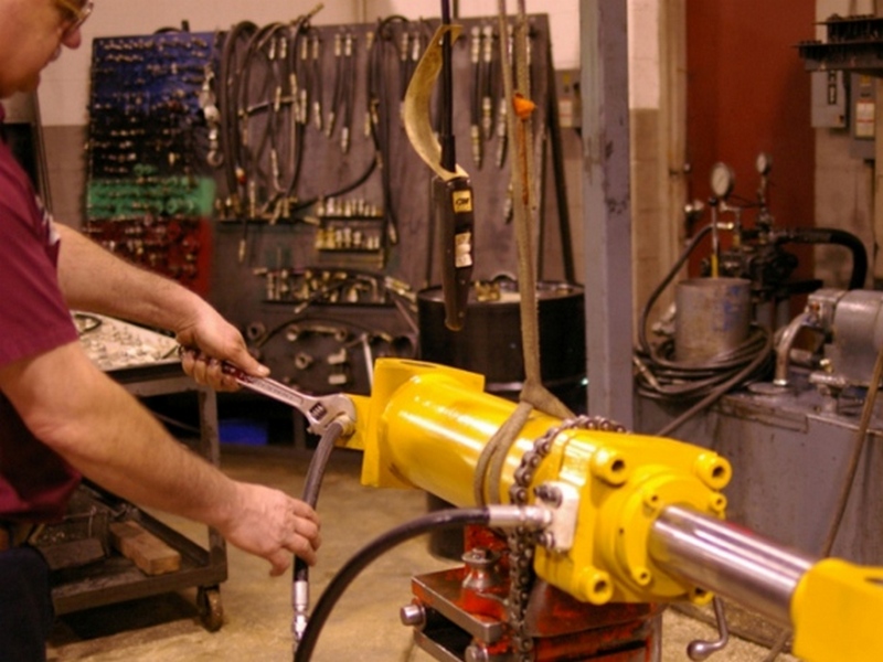 Reasons Why Custom Hydraulic Cylinders Are The Best Option
