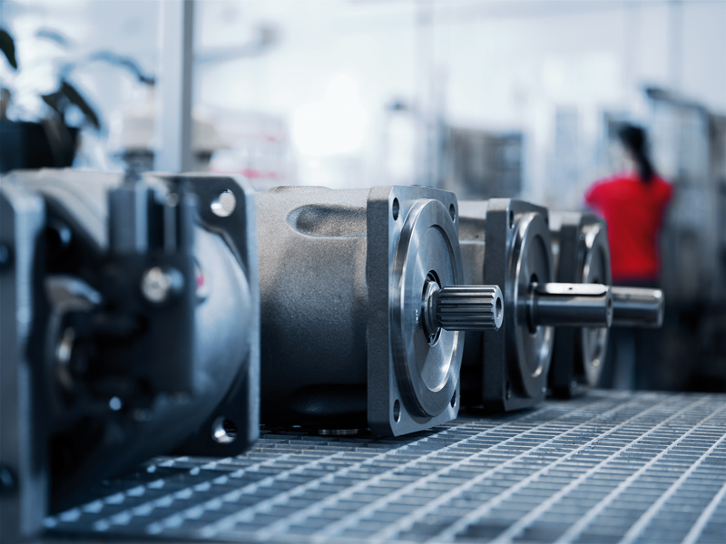 Unlock The Power: Things To Know About Hydraulic Pumps