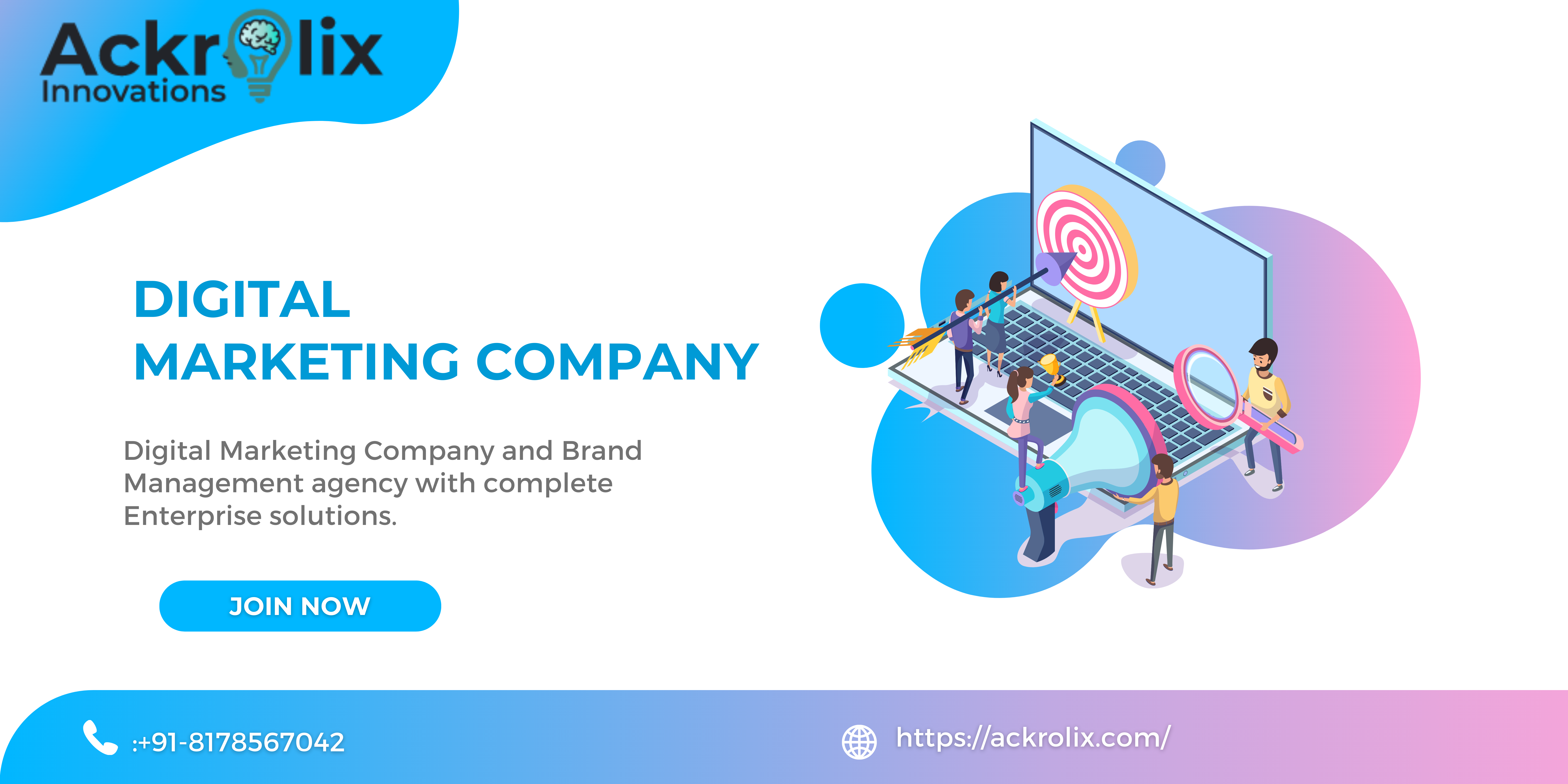 best digital marketing company in gurgaon