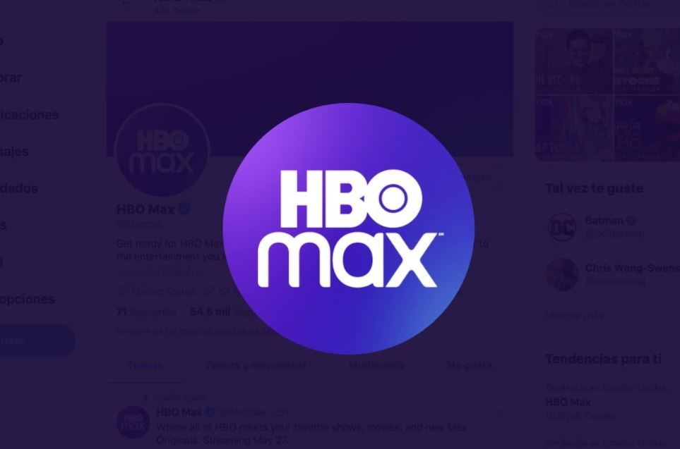 How to Download HBO Max to TCL R635 Smart TV?