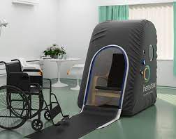 Read How Hyperbaric Chamber Therapy is Beneficial For You?