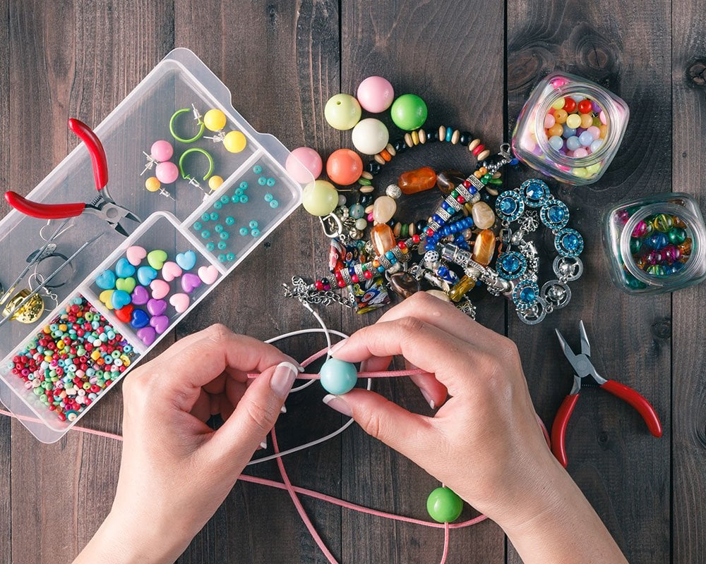Finding The Top Manufacturers For Custom Jewelry