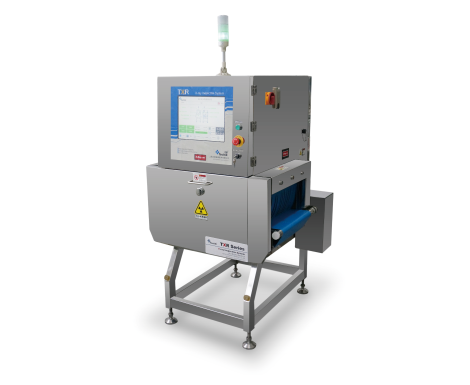 Food Safety: Why X-Ray Inspection Systems for Food Ensure Quality Products