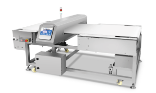 Enhancing Food Safety With Advanced Metal Detection Technology