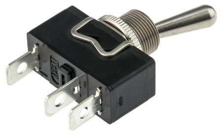 Ultimate Guide to APEM Toggle Switch: Why It's the Best Choice for Your Needs