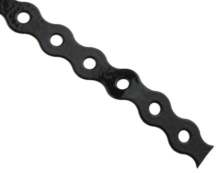 Perforated Girder Cable Fixing Straps