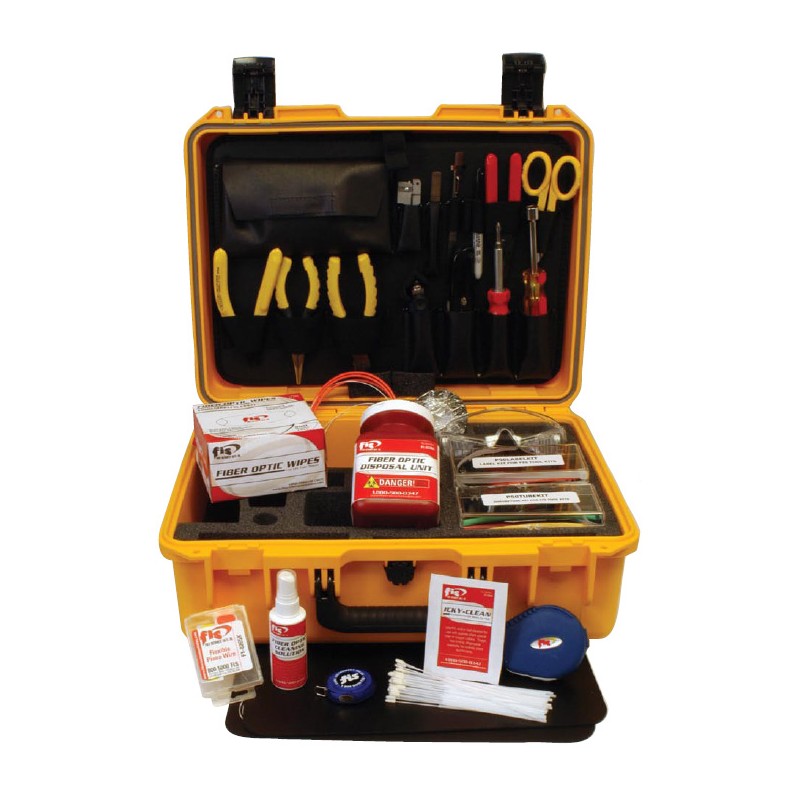 Fiber Optic Kits Will Be A Thing Of The Past And Here's Why.