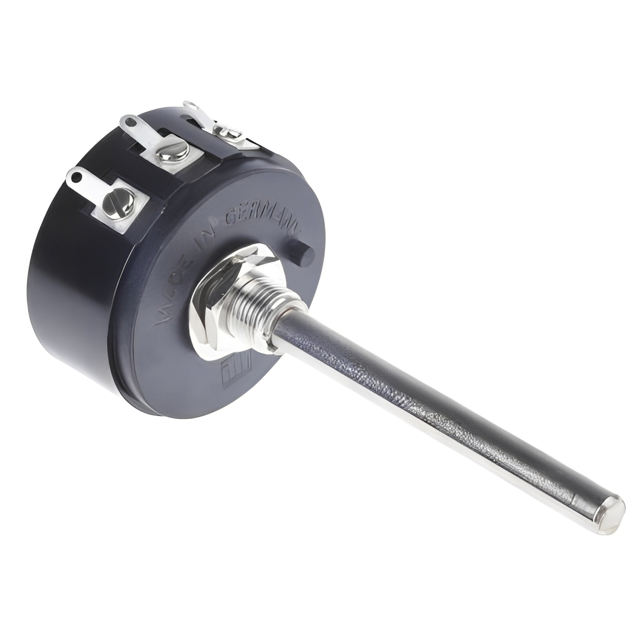 Why Should You Choose Variable Resistors for Your Projects?