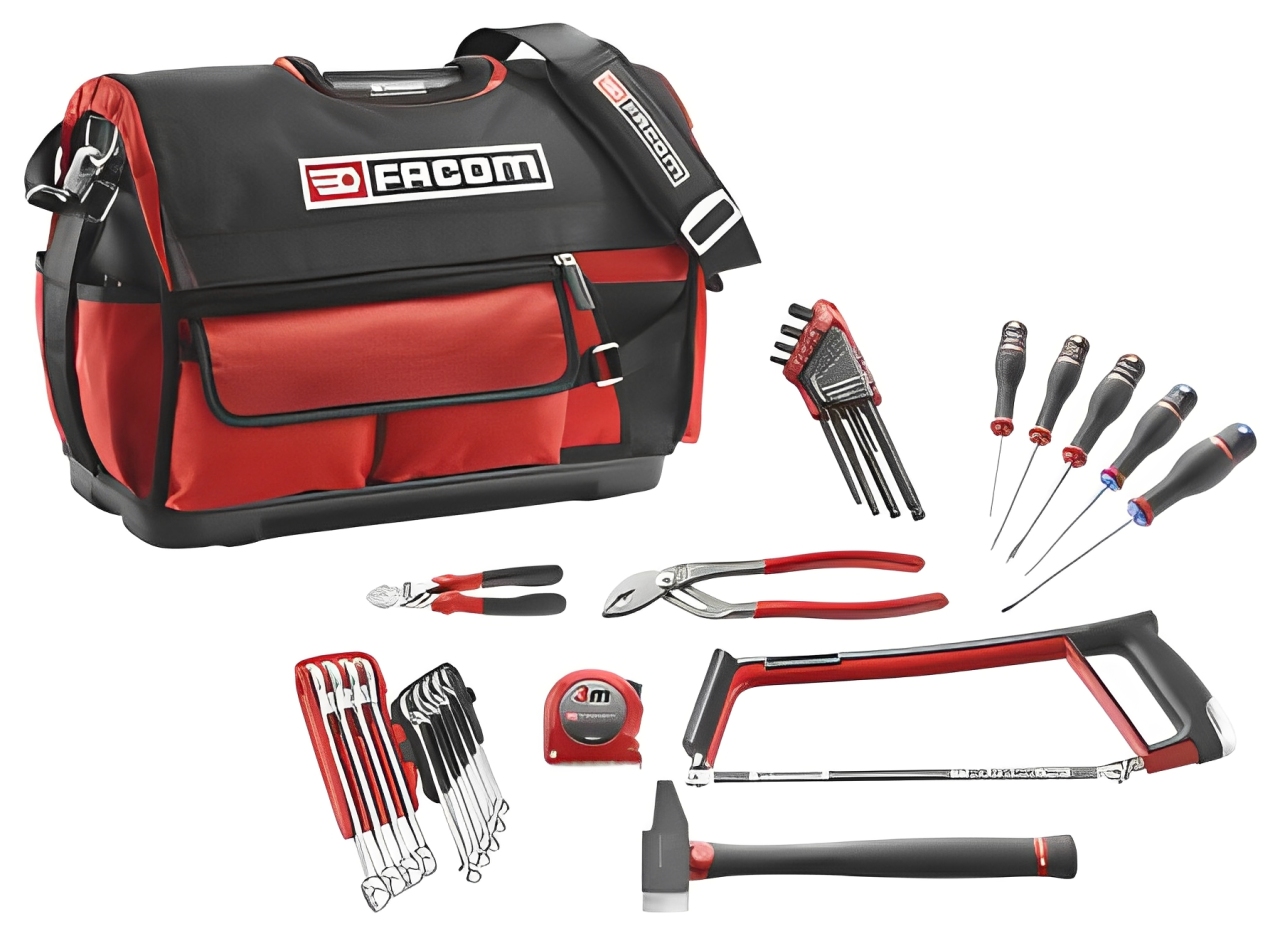 What Are the Essential Tool Kits Every DIY Enthusiast Needs?