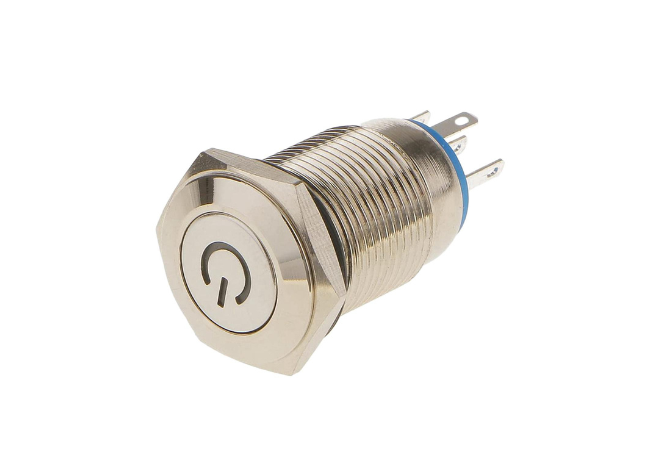 Pushing Forward: The Future of Push Button Switch Technologies