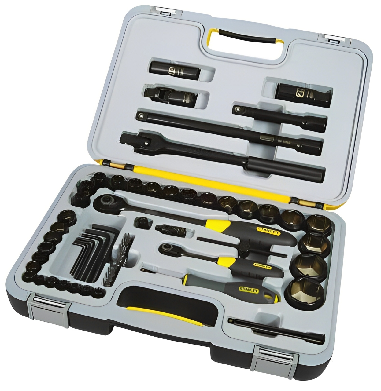 Why Should You Choose the Right Socket Set for Your Tool Collection?