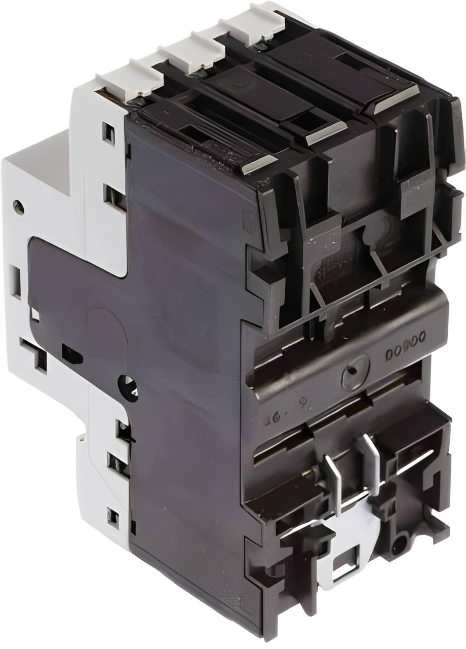 Are Your Motors Fully Protected? Discover the Power of Motor Protection Circuit Breakers (MPCBs)