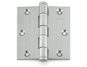 Hinges and Their Types