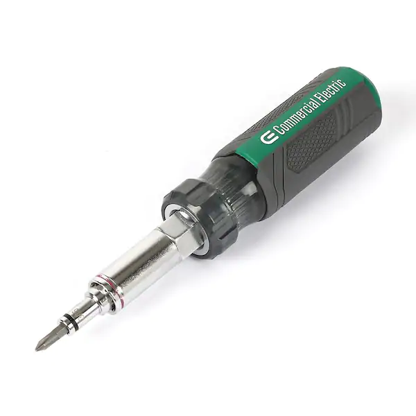 Harnessing the Power of Convenience: An In-depth Exploration of Electric Nut Drivers