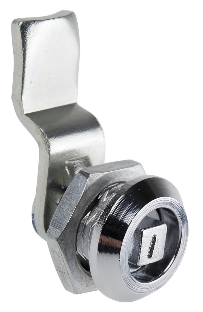What Are Camlocks? Understanding Their Uses and Comparisons with Padlocks, Mortice Locks, and Code Locks