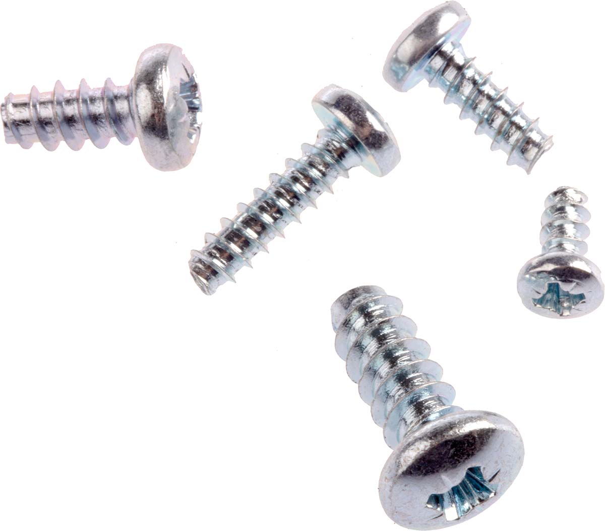 Why Are Self Tapping Screws Vital for Strong and Efficient Fastening?