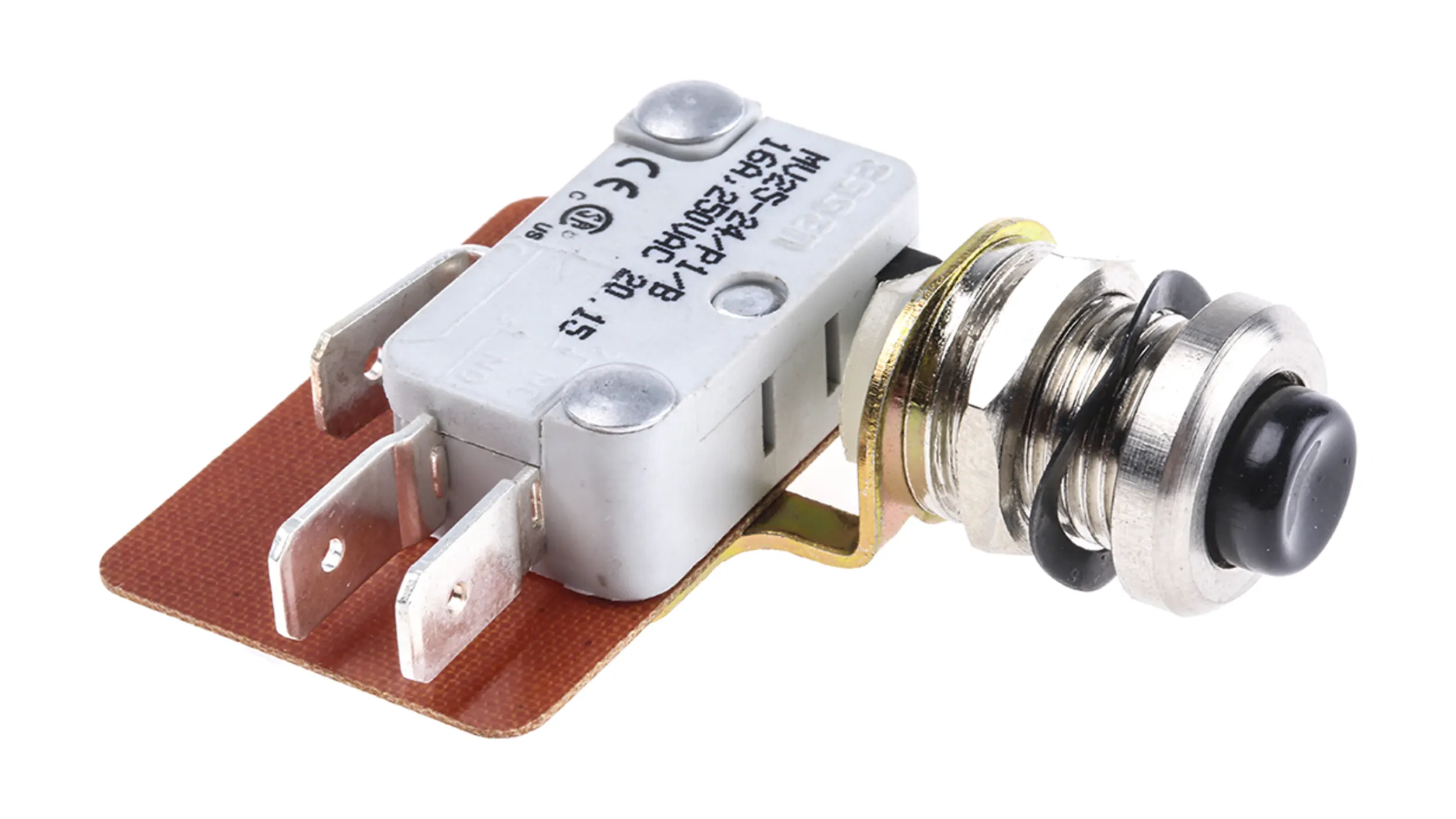 The Micro Marvel: Exploring the World of Micro Switches