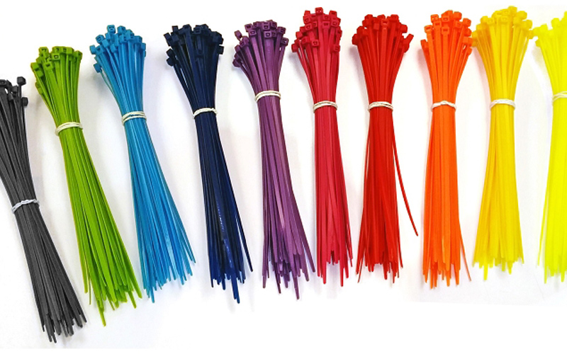Wire and Cable Tie Kits: How Can They Help You Build a Cleaner and Safer Wiring Setup?