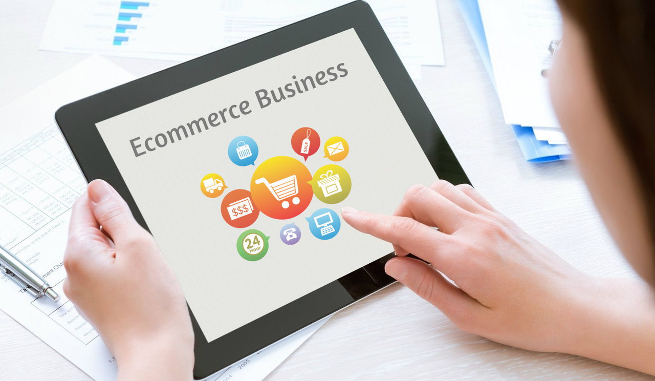Process to Start an eCommerce Business