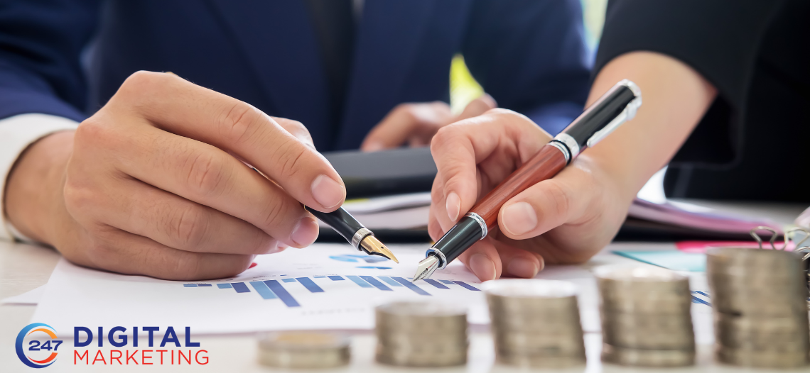 How to Plan Your Advertising Budget and Calculate ROI