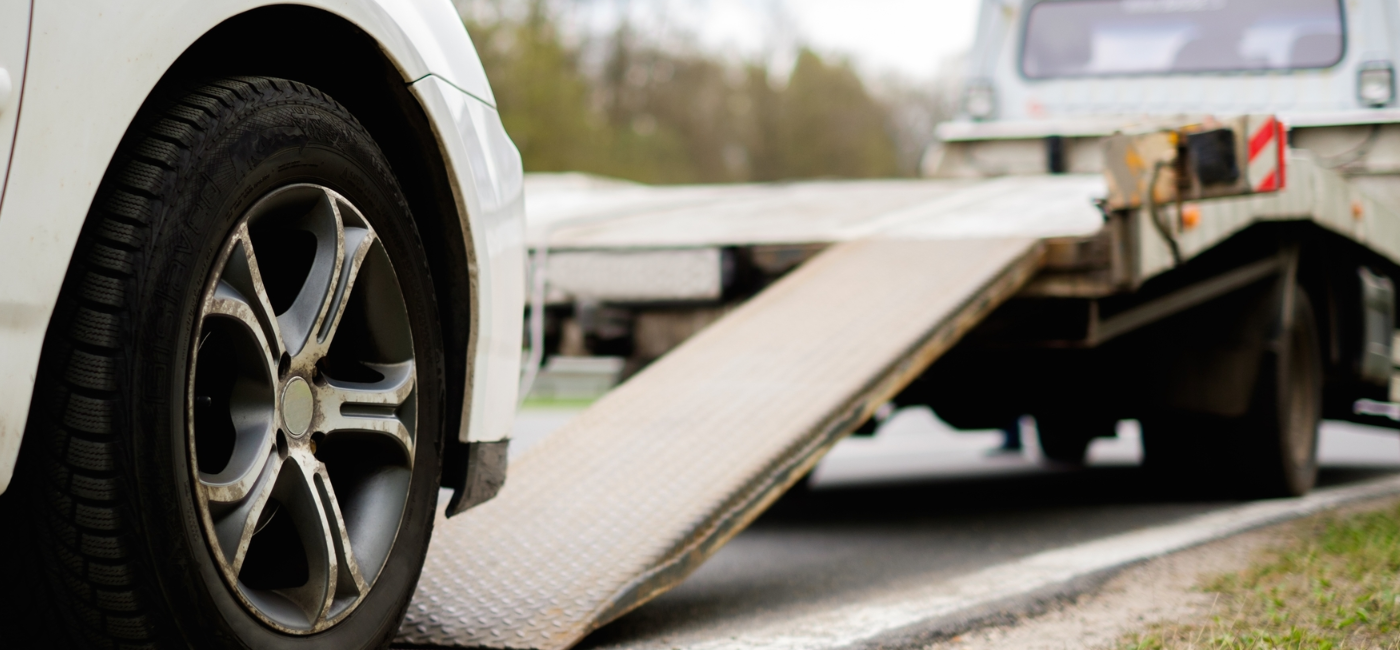 24-Hour Emergency Towing Service Bakersfield CA