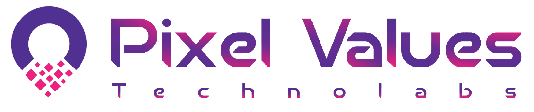 Beyond Shopping Carts: The Artistry of Pixel Values Technolabs in E-Commerce App Development Company