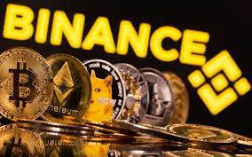 Brief presentation about binance and its Binance launches an audit program to better protect its users.
