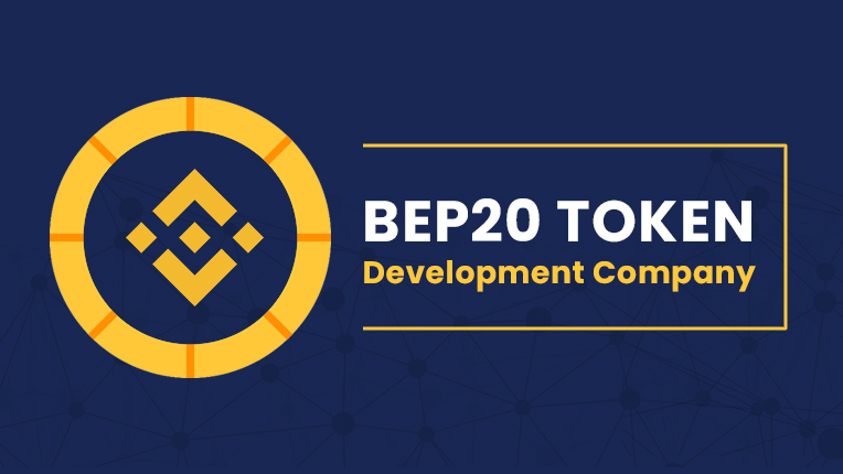 The practical guide to creating a Bep-20 token