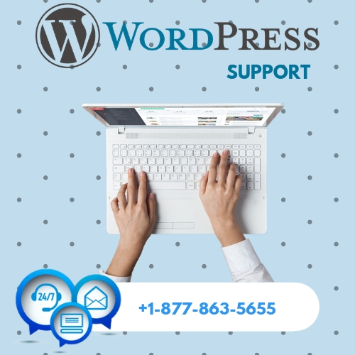 Wordpress Support Service - Wp-Circle