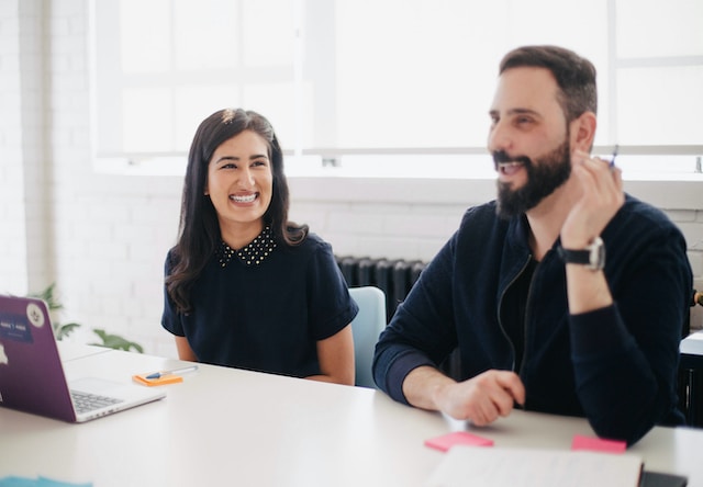 How HR Outsourcing Can Leverage The Efficiency Of Small Business 