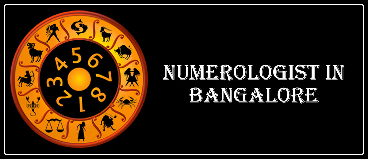 Best Numerologist In Bangalore | Numerologist In Bangalore