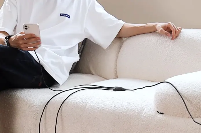 Ultimate Solution To Charge-Magic Cable